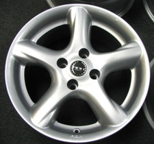 ROH Reflex 15" 15x7 Rims