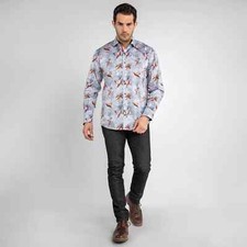 Mens Claudio Lugli Pheasant