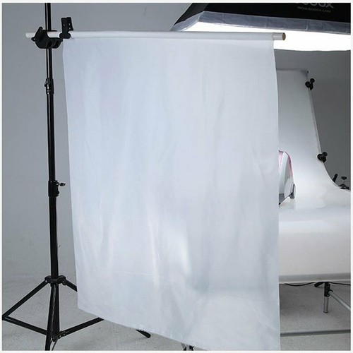 Nylon silk white - 1.7m,