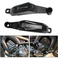 Engine Slider Cover Crash