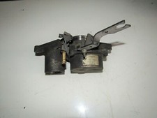 Jaguar X-Type 2.0 D Diesel Brake Vacuum Pump XS7Q-2A451-BH 7.22454.10.C