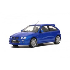 1:18 MG 160 ZR Resin Series by