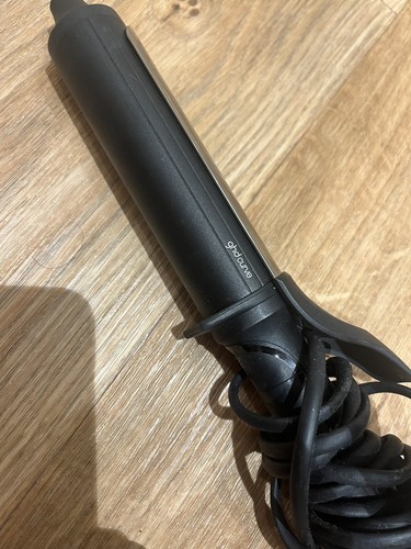 Ghd curve tong - curl,
