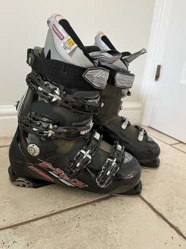 Atomic ski boots - boots,