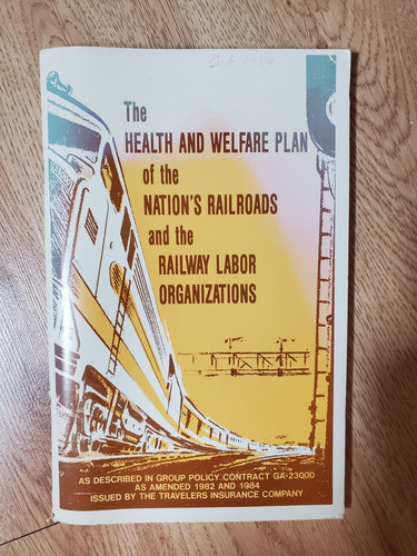 1982 nations railroads - nations, and