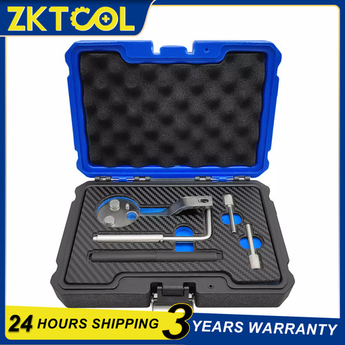 Engine timing locking kit - engine, for