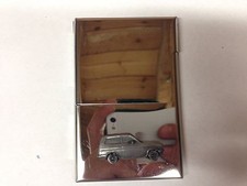 Reliant Kitten Est ref204