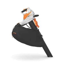 STIHL SHA 56 Cordless Vacuum Shredder & Blower (Shell Only)