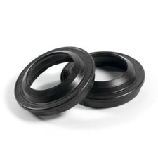 2x Fork Dust Seals Derbi Senda
