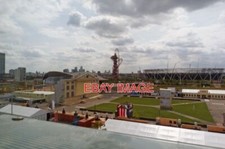 PHOTO  SECRET CINEMA SET