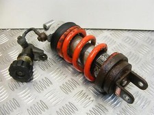 Honda VFR 750 F Rear Shock