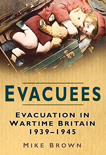Evacuees evacuation in - evacuees:,