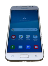 Samsung Galaxy J3 SM-J330F 16GB  Gold Unlocked WiFi 4G