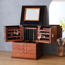 Lori Greiner Large Wooden