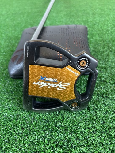 Taylormade spider tour 2025 - taylormade,
