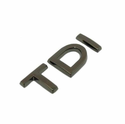 Volkswagen tdi emblem - emblem, logo