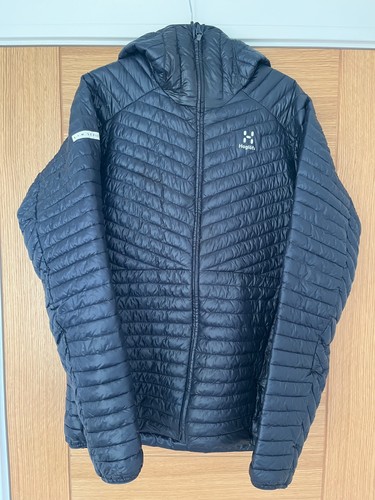 Haglofs lim mimic synthetic - lim,