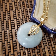 925 Sterling Silver Necklace