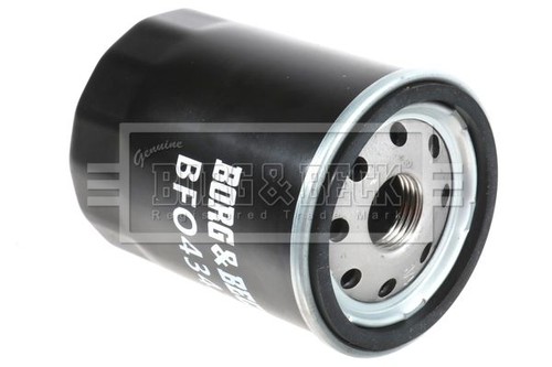 Borg beck bfo4342 oil filter - borg,