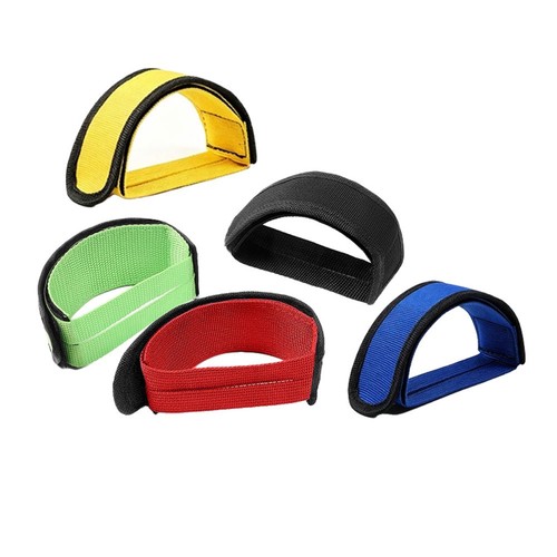 Secure fit cycling - cycling, pedal
