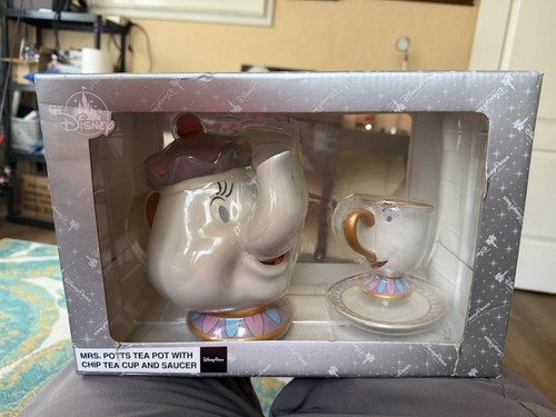 Rare disney park - rare, potts
