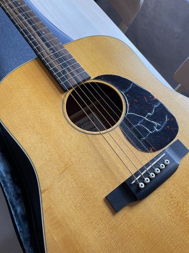 Martin 10e vintage inspired - vintage,