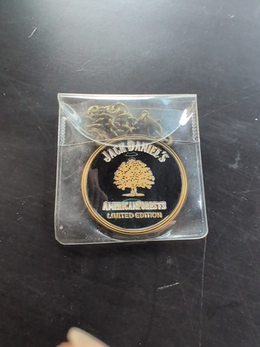 Jack daniels american forests - american,