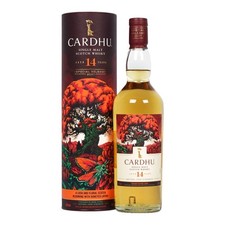 Cardhu 2006 year old - old,