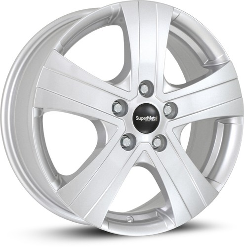 Alloy wheels supermetal - wheels, 16"