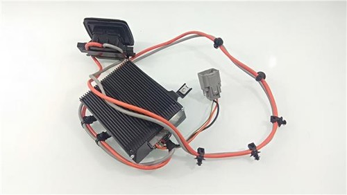 Gj5t19g317bb electronic module - gj5t19g317bb,