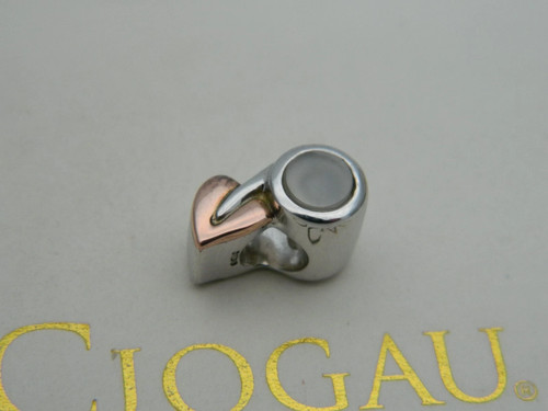 Welsh clogau silver 9ct - &,