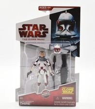 Star Wars The Clone Wars -