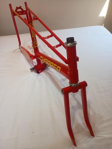 Raleigh chopper 2 - chopper, mk