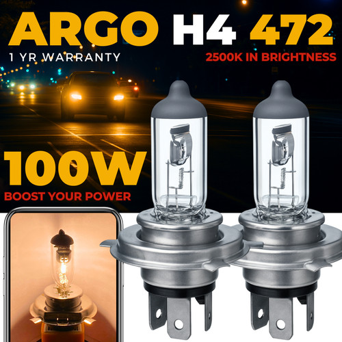 For polo 100w headlight - vw,