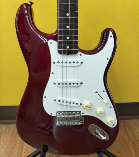 Stratocaster - japan),