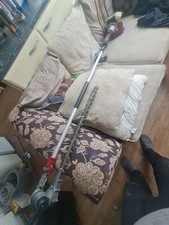 Kawasaki TJ27E Long Reach