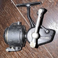 Mitchell 206 S Vintage Fishing