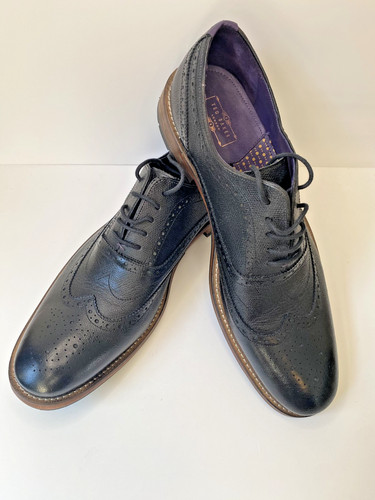 Ted baker guri mens black - ted,