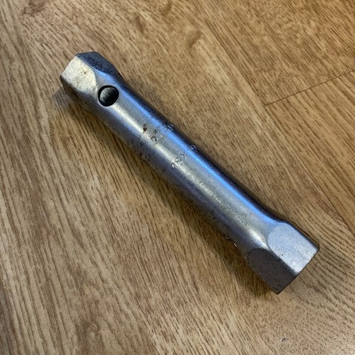 Metric box spanner - metric, by