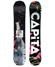 Snowboard 156 Capita D.O.A