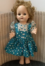 Vintage Pedigree Walking Doll