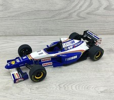 Onyx williams renault fw17 - onyx,