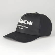 Alexander McQueen Graffiti