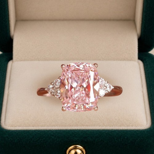 14k rose gold fancy - 14k, vivid