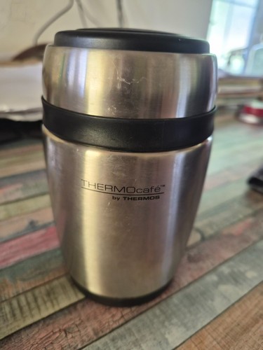 Thermocafe thermos 400ml - by,