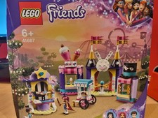 LEGO FRIENDS: Magical Funfair