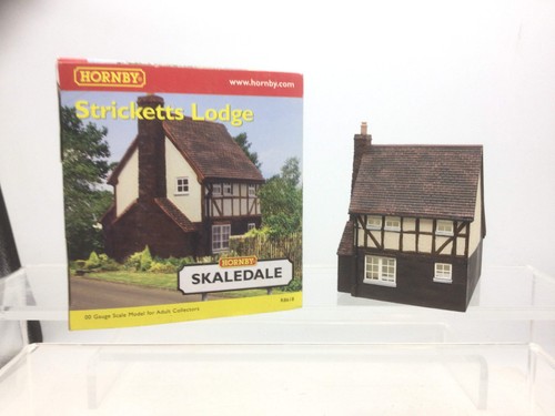 Hornby r8618 gauge - r8618, oo