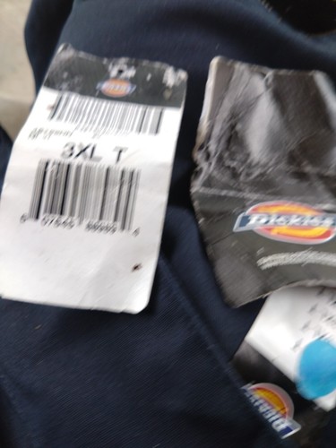 Dickies men deluxe blended - dickies, men's