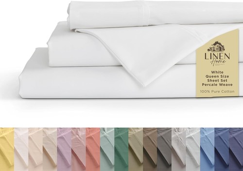 Linen home 100 cotton - home,
