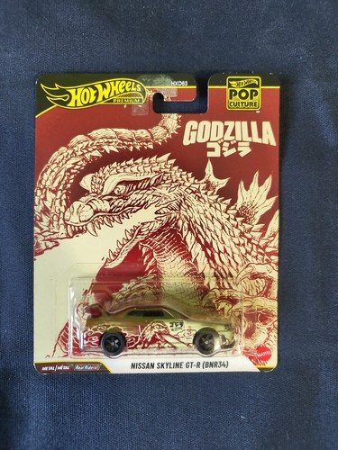 Hot wheels premium pop culture - pop,